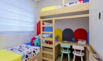 Imagem 3: Apartamento Jaguaré - Zona Oeste