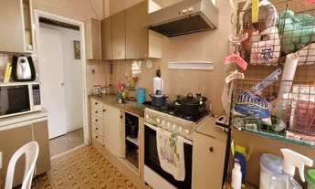 Imagem 7: Rio de Janeiro - Apartamento Padrão - Copacabana