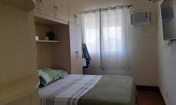 Imagem 6: Apartamento para venda possui 72 metros quadrados com 2 quartos em Méier - Rio de Janeiro