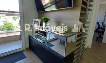 Imagem 4: RRCOD3702 Apartamento 54m² CONDOMÍNIO SPA LIFE GARDEN - Barueri, SP - 2 Dorms - 1 Vaga - O