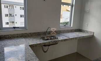 Imagem 2: Apartamento com 2 dormitórios à venda, 92 m² por R$ 414.500 - Santa Amélia - Belo Horizont