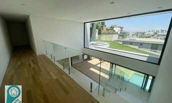 Imagem 10: Casa Nova , Vista Deslumbrante Para Mata! 4 Suítes