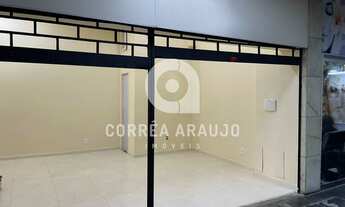 Imagem 2: Ponto comercial/Loja/Box para aluguel possui 25 metros quadrados em Tijuca - Rio de Janeir