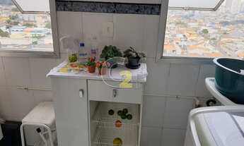 Imagem 7: APARTAMENTO - VILA CARRÃO - 2 DORMS - 1 VAGA