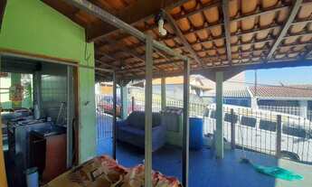 Imagem 5: Casa com 3 dormitórios à venda, 222 m² por R$ 500.000,00 - Sagrado Coração de Jesus - Louv