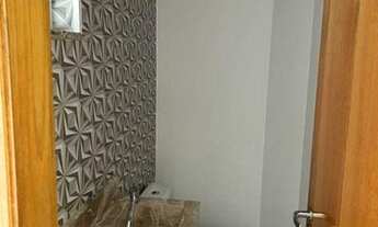 Imagem 6: Sobrados novos Parque São Domingos