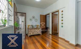 Imagem 6: Apartamento com 4 dormitórios à venda, 134 m² por R$ 420.000 - Sion - Belo Horizonte/MG