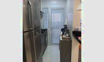 Imagem 6: APTO 67 M²| 3 DORMITÓRIOS