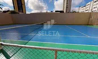 Imagem 6: Apartamento com 3 dormitórios à venda,330.52 m², CENTRO, CASCAVEL - PR