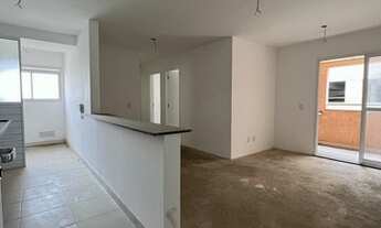 Imagem: Apartamento 03 Dorm. Em Vila Noemia - Mauá