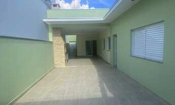 Imagem 3: CASA RESIDENCIAL em SOROCABA - SP, JARDIM RESIDENCIAL CHÁCARA ONDINA