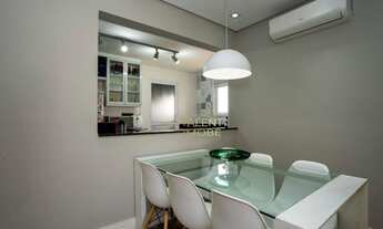 Imagem 7: Apartamento com 3 dormitórios à venda, 97 m² por R$ 1.149.000,00 - Saúde - São Paulo/SP