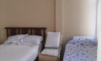 Imagem 6: Apartamento com 3 dormitórios, 130 m² - venda por R$ 800.000,00 ou aluguel por R$ 2.500,00