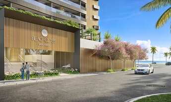 Imagem 2: Apartamento para venda com 39 metros quadrados com 1 quarto em Jaguaribe - Salvador - Bahi