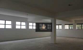 Imagem 7: Galpão comercial com 25 vagas para alugar, 1100 m² por R$ 35.200/mês - Lapa - São Paulo/SP