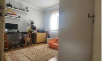 Imagem 5: Excelente apto de 84m2, com 3 dts sendo 1 suíte com arms, sala com sacada 1 vaga - lazer R