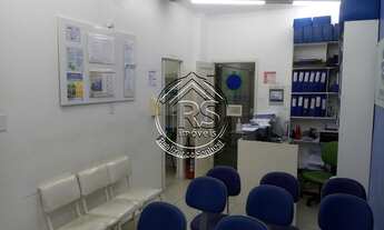 Imagem 3: Sala/Conjunto para venda com 45m2 com 1 quarto em Centro - Rio de Janeiro - RJ