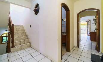 Imagem 2: Casa com 3 dormitórios (1 suíte) à venda na Vila Guarani