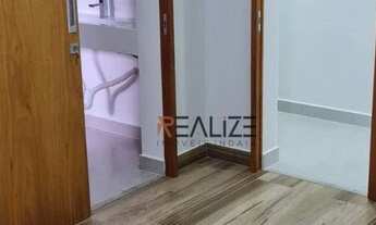 Imagem 7: Casa com 3 dormitórios à venda, 212 m² por R$ 1.390.000,00 - Condomínio Residencial Evidên