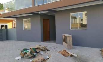 Imagem 3: Apartamento térreo Novo - 02 Quartos com 52 m2 - No Alto Ribeirão