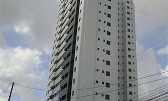 Imagem 4: Apartamento no Expedicionários com 2 Quartos, sendo 1 suíte, varanda e 2 vagas de garagem