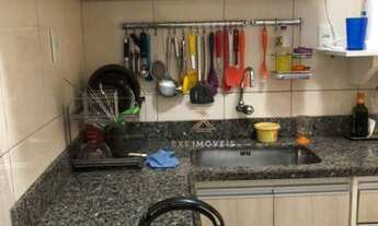 Imagem 3: Apartamento com 2 dormitórios à venda, 96 m² por R$ 685.000 - Grajaú - Rio de Janeiro/RJ