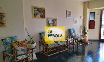 Imagem 2: Belo apartamento com suite