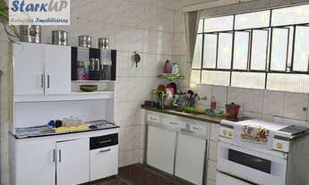 Imagem 3: Casa à venda, 337 m² por R$ 450.000,00 - São Gotardo - Contagem/MG