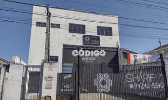 Imagem 1: Galpão para alugar, 500 m² por R$ 9.000,00/mês - Jardim Tranqüilidade - Guarulhos/SP