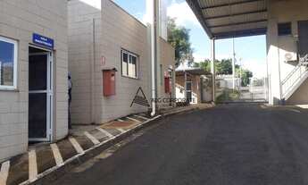 Imagem 7: Galpão para alugar, 750 m² por R$ 9.400,00 - Jardim Thelja - Americana/SP