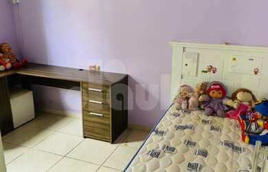 Imagem 5: Cobertura com 104 m² na Vila São Pedro Santo André