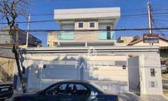 Imagem 3: Sobrado Novo Vila Augusta - Guarulhos/SP