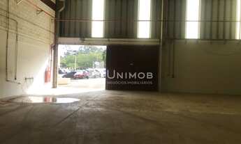 Imagem 3: Galpão - Macuco - Valinhos