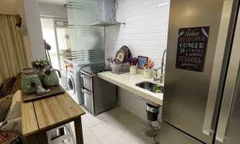 Imagem 5: Excelente apartamento totalmente reformado próximo do Projac em Jacarepaguá - Rio de Janei