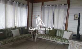 Imagem 6: Ilhabela - Casa Padrão - Perequê