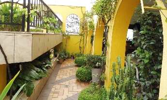 Imagem 7: Cobertura Duplex para Venda na Mooca