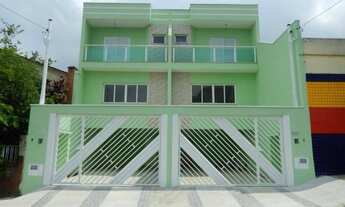 Imagem 7: Casa - Jardim Maria Estela