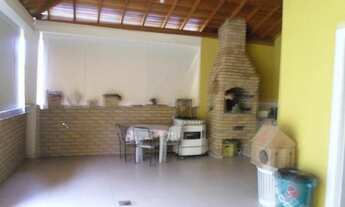 Imagem 3: Casa com 3 dormitórios à venda, 250 m² por R$ 1.500.000,00 - Condomínio Terras de Vinhedo