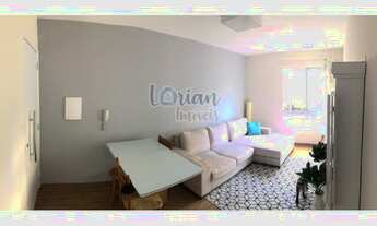 Imagem 5: APTO 58M² | 02 DORMS