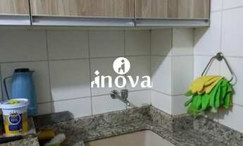 Imagem 7: Apartamento à venda, 2 quartos, 1 suíte, 1 vaga, Estados Unidos - Uberaba/MG