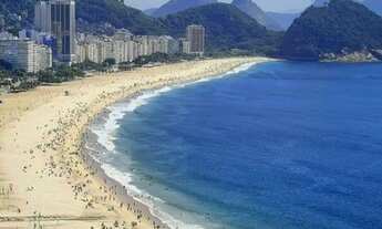 Imagem: Copacabana - Apto de Temporada (Posto 4