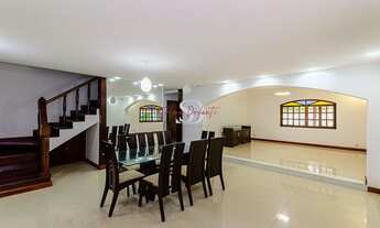 Imagem 4: Casa com 4 suítes à venda, 244 m² de área construída por R$ 849.000,00 - Itaipu - Niterói