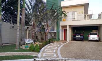 Imagem: Casa - Villa Franca - Paulínia