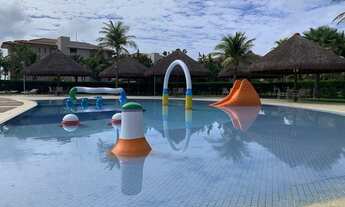 Imagem 3: Apartamento para venda com 113 metros quadrados com 3 quartos em Porto das Dunas - Aquiraz