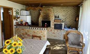 Imagem 7: Amplas Residências no bairro Testo Salto - Blumenau - SC