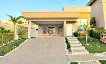 Imagem: Linda Casa Térrea - Condomínio Swiss Park