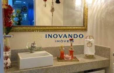 Imagem 6: Soho Residence - 3 quartos - 100 m² - Região Olímpica