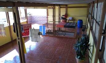 Imagem 5: Sobrado para Venda em São Paulo, Vila Brasilina, 2 dormitórios, 3 banheiros, 2 vagas