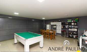 Imagem 5: Casa em condomínio com 3 quartos no CONDOMÍNIO TERRAS DE CANAÃ - Bairro Loteamento Terras