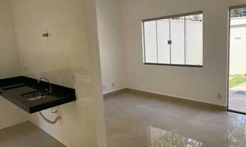 Imagem 4: Goiânia - Casa Padrão - Residencial Vale dos Sonhos